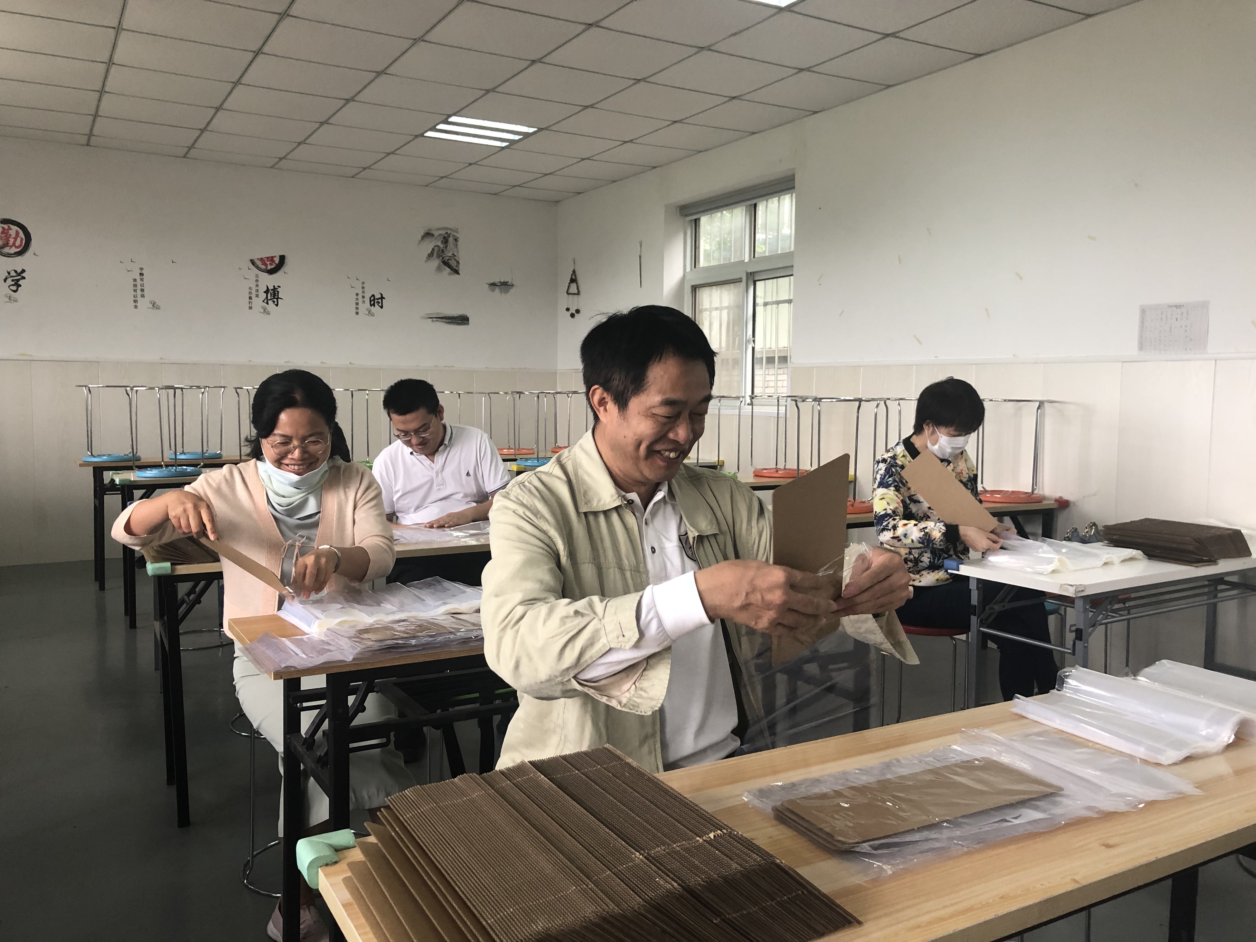 聚彩堂-追求康健,你我一起生长