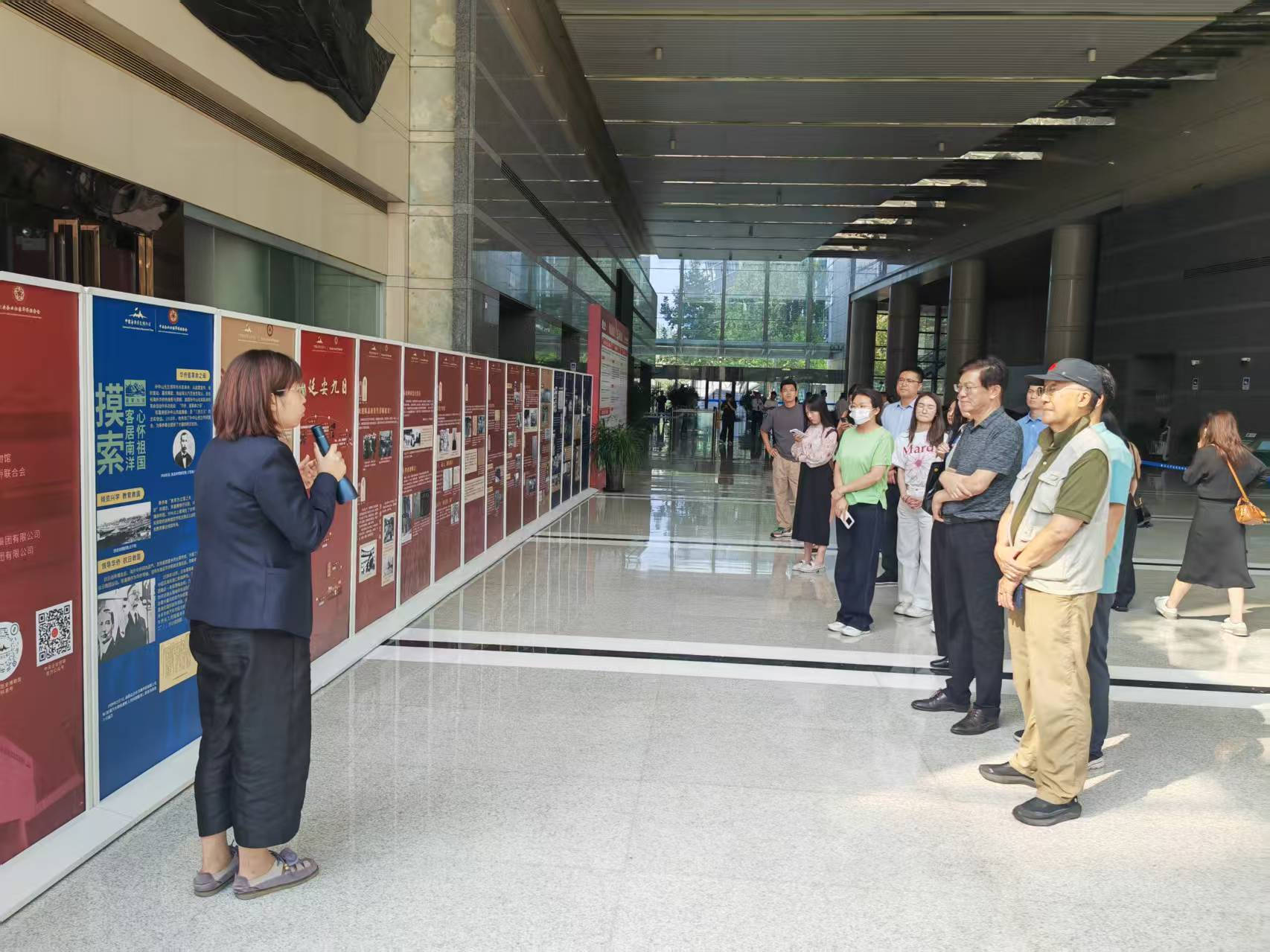 聚彩堂-追求康健,你我一起生长