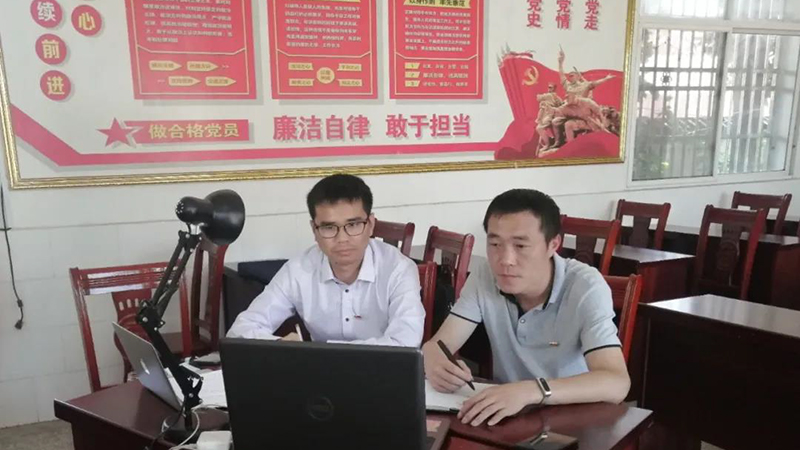 聚彩堂-追求康健,你我一起生长