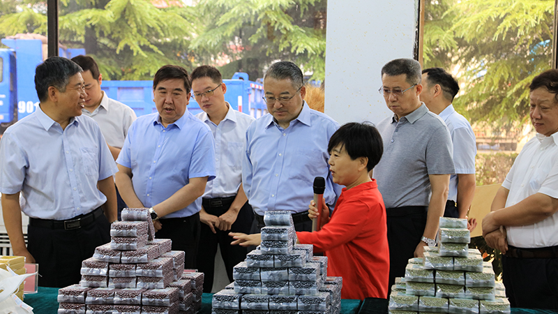 聚彩堂-追求康健,你我一起生长