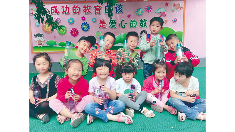 聚彩堂-追求康健,你我一起生长