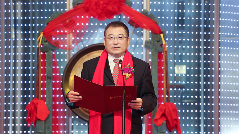 聚彩堂-追求康健,你我一起生长