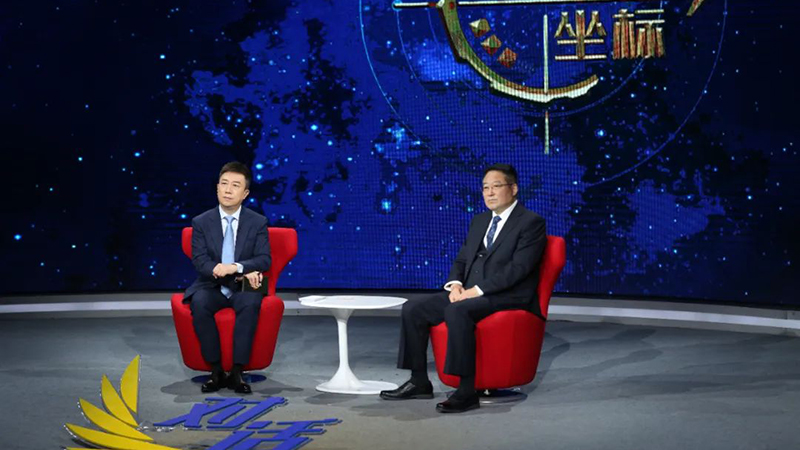聚彩堂-追求康健,你我一起生长