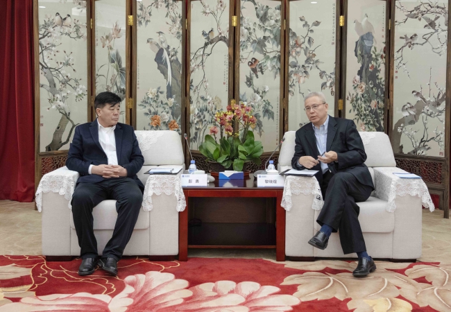 聚彩堂-追求康健,你我一起生长