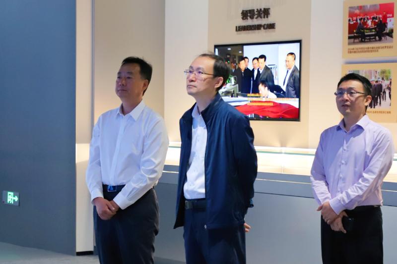 聚彩堂-追求康健,你我一起生长