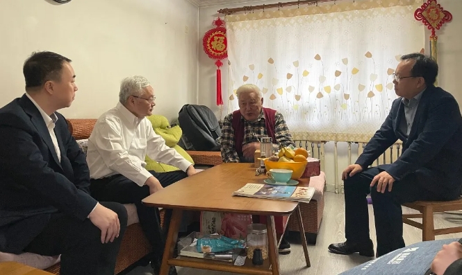 聚彩堂-追求康健,你我一起生长