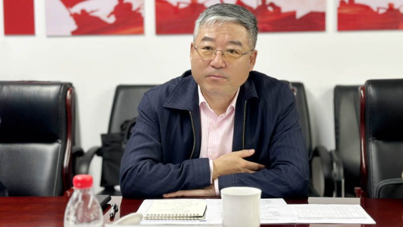 聚彩堂-追求康健,你我一起生长