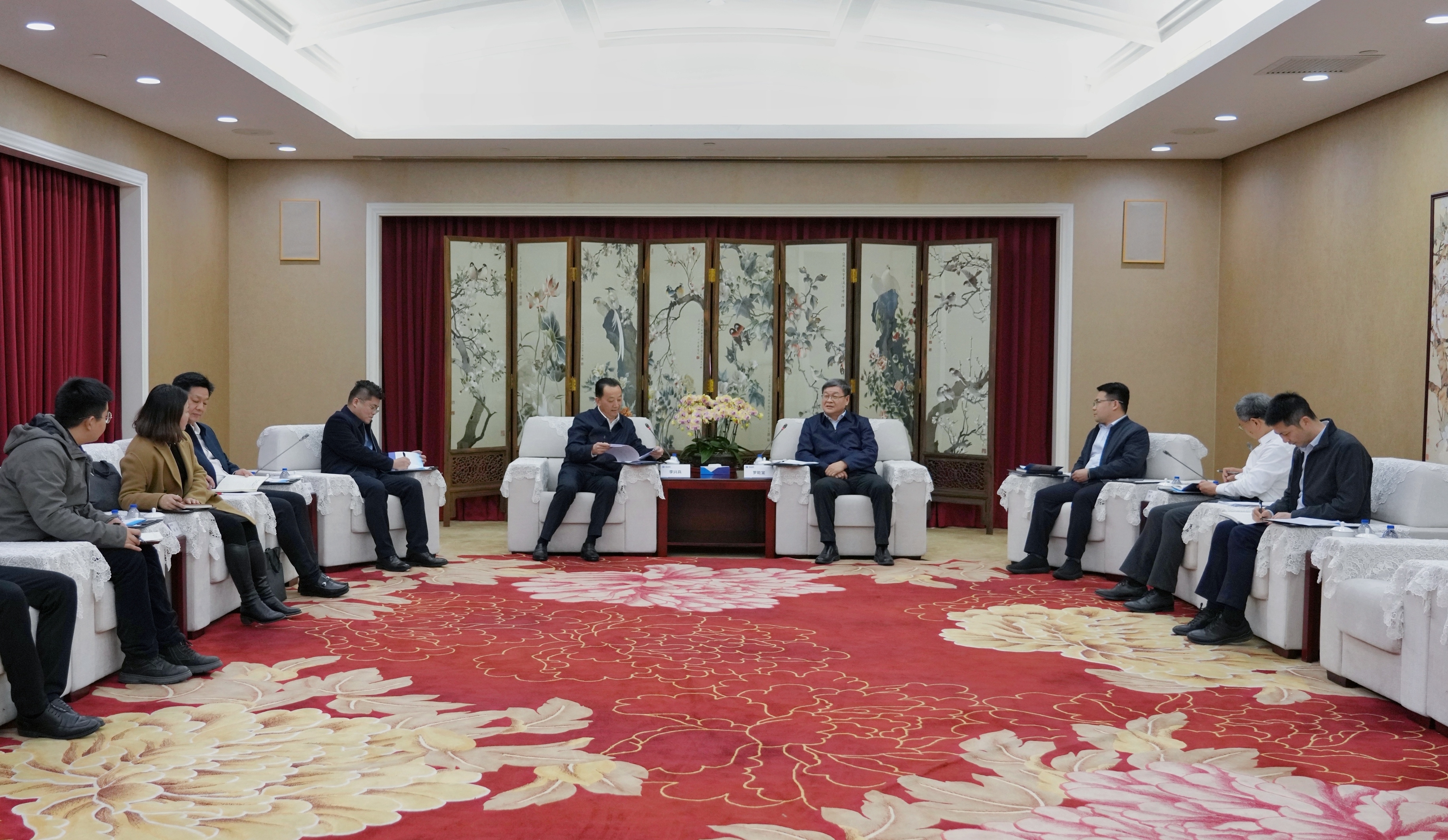 聚彩堂-追求康健,你我一起生长