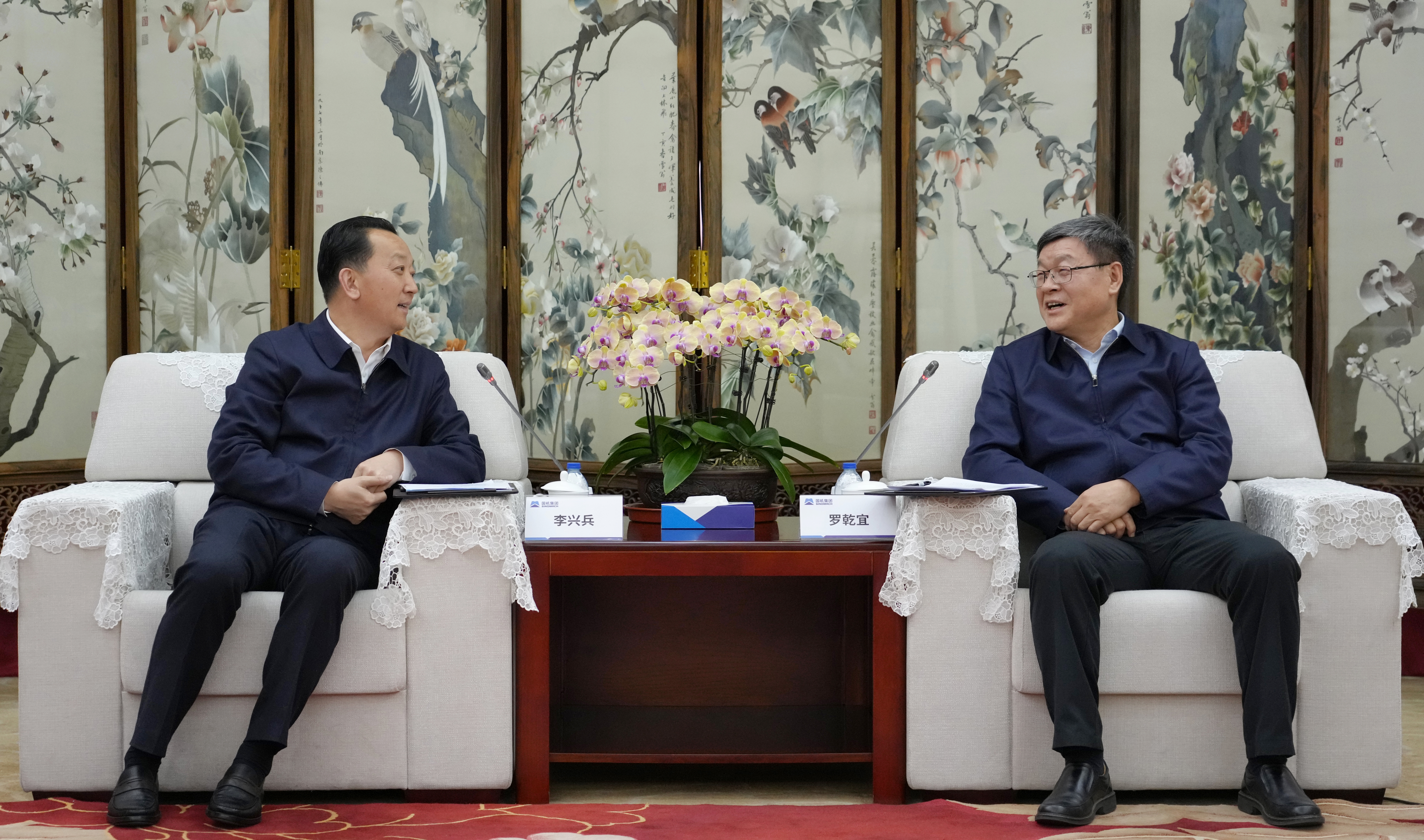 聚彩堂-追求康健,你我一起生长