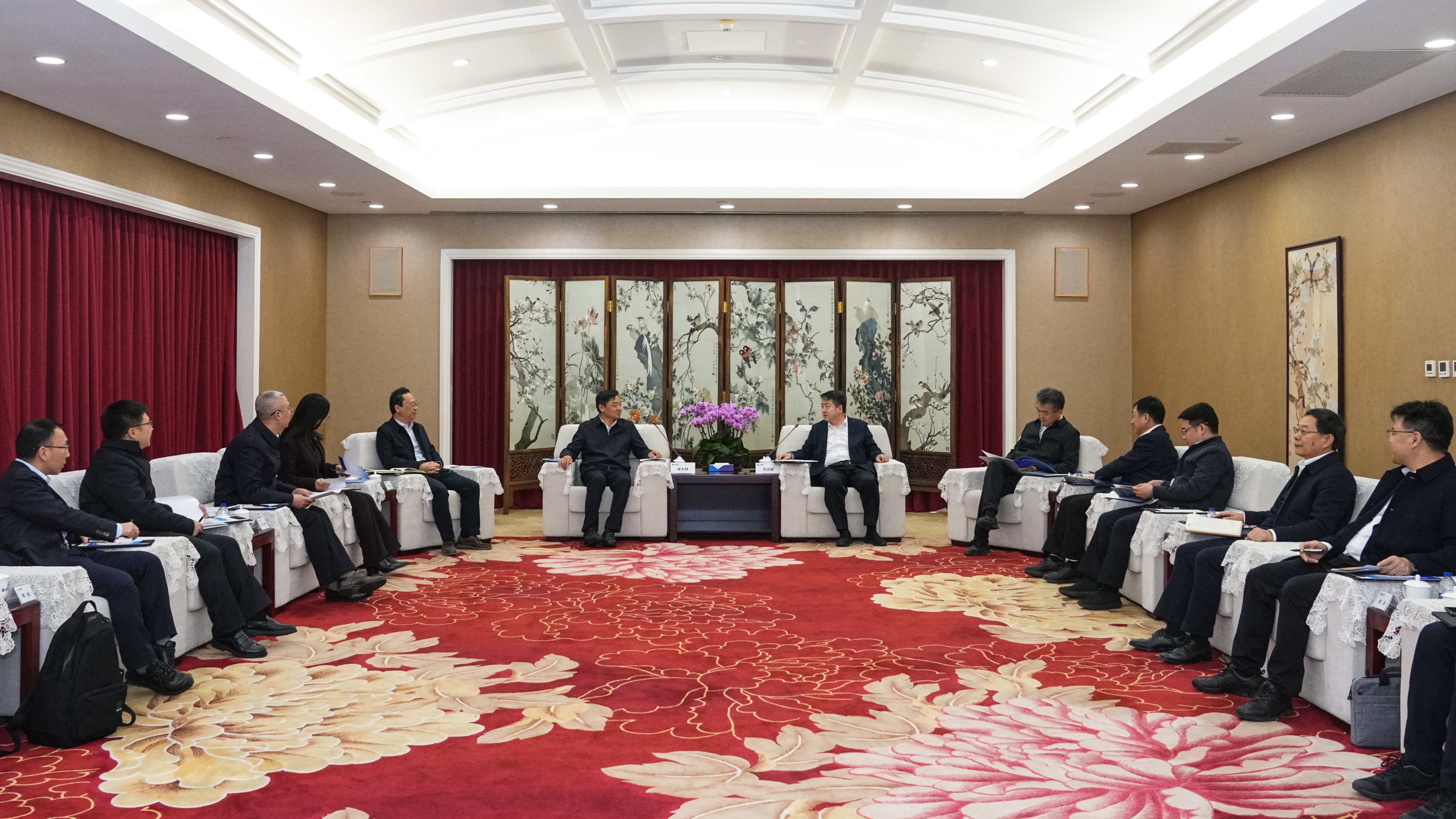 聚彩堂-追求康健,你我一起生长