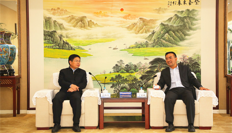 聚彩堂-追求康健,你我一起生长