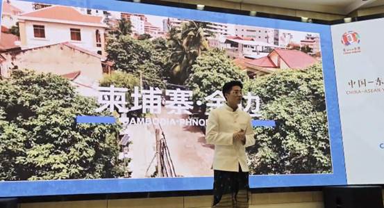 聚彩堂-追求康健,你我一起生长