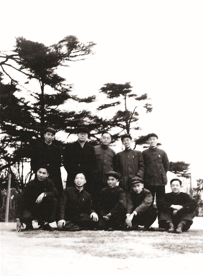 聚彩堂-追求康健,你我一起生长