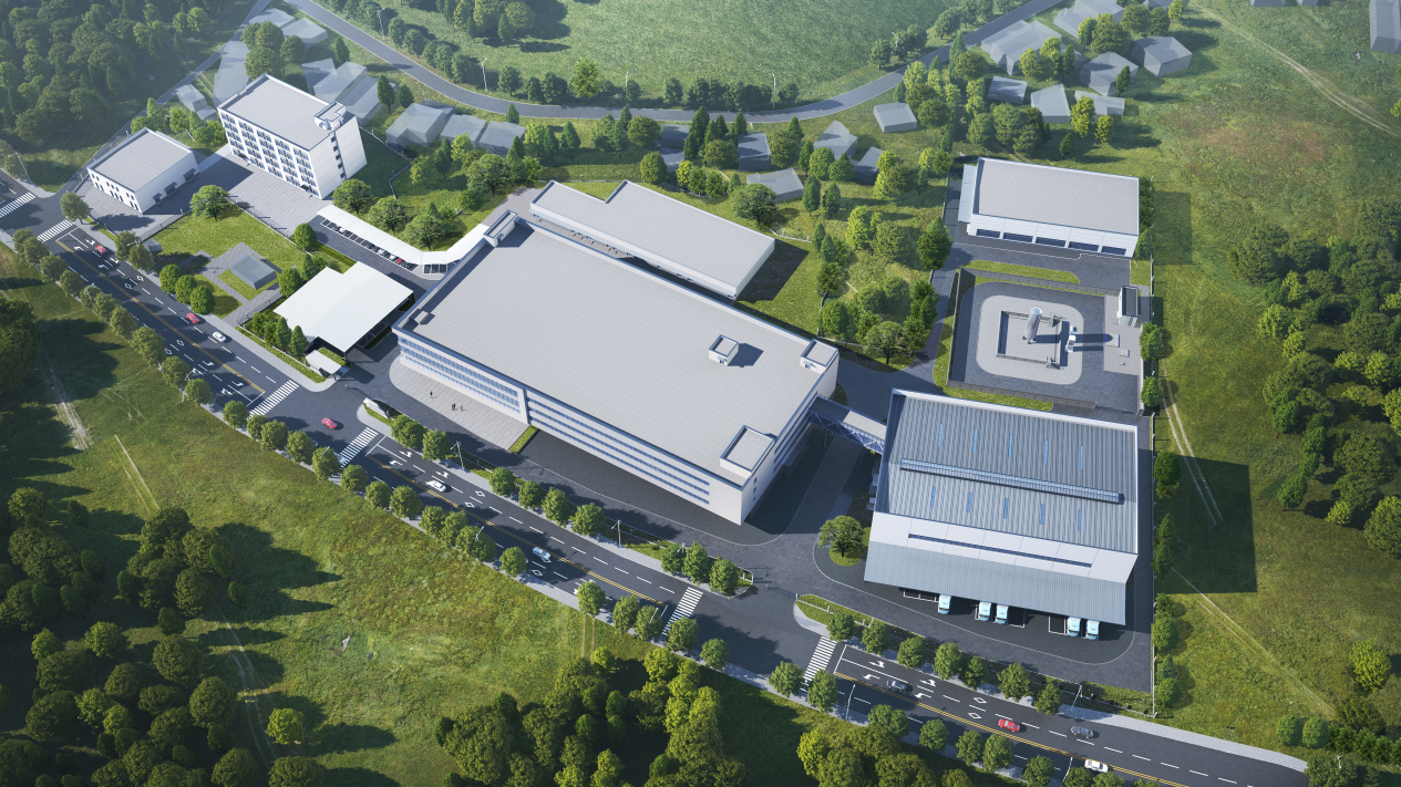 聚彩堂-追求康健,你我一起生长