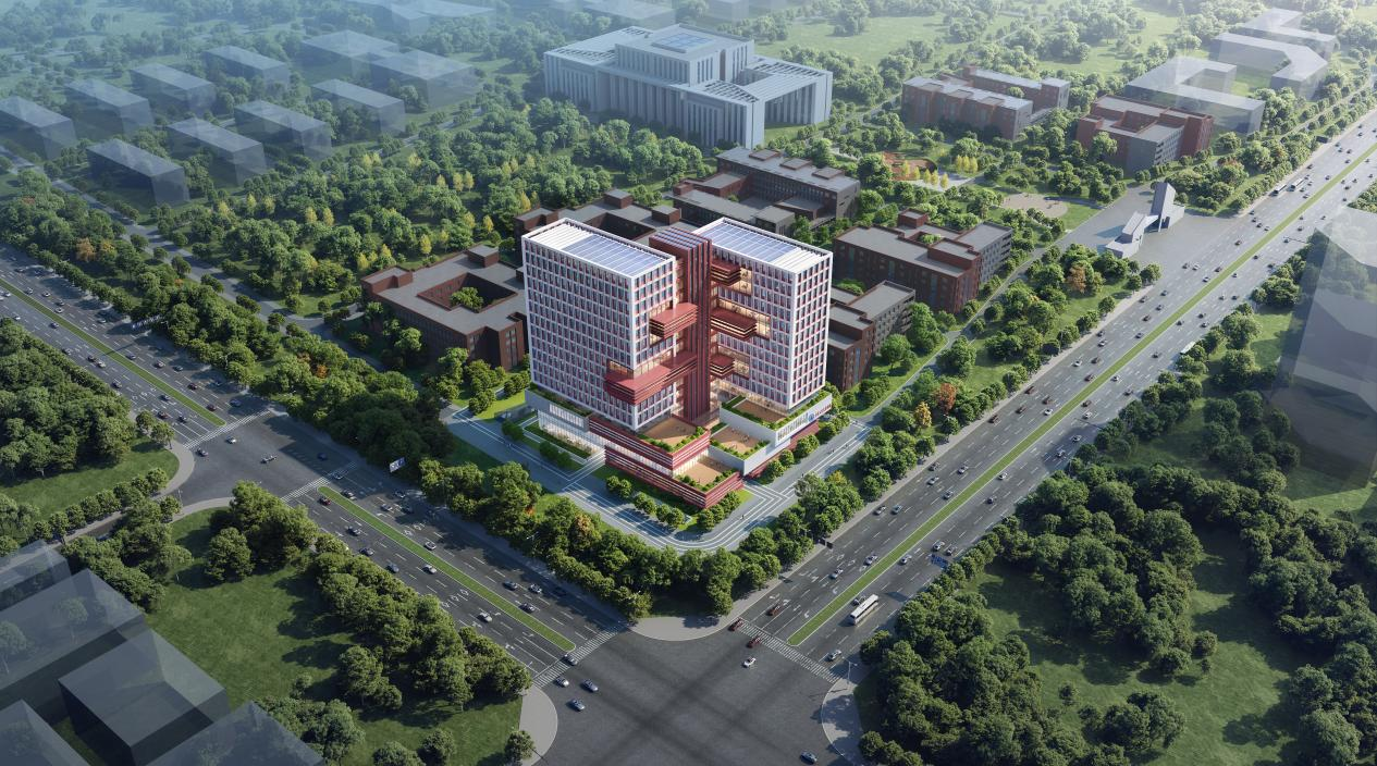 聚彩堂-追求康健,你我一起生长