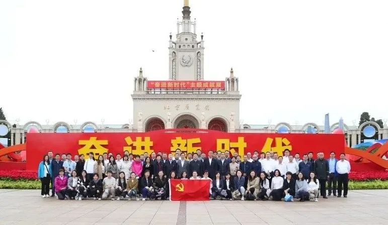 聚彩堂-追求康健,你我一起生长