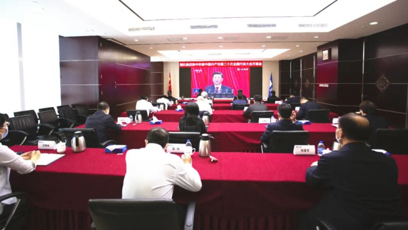 聚彩堂-追求康健,你我一起生长