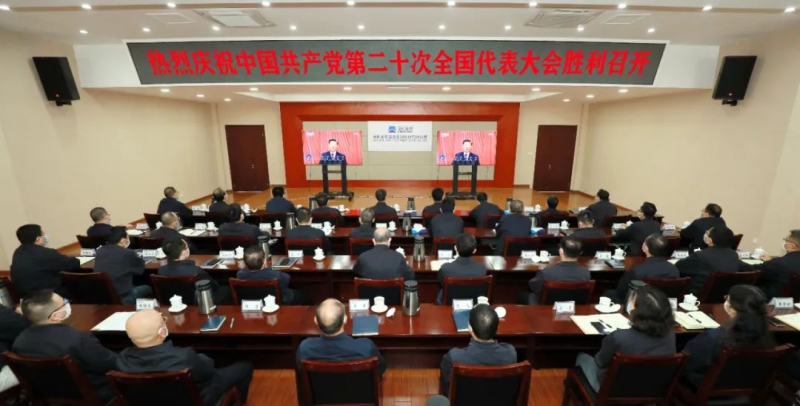 聚彩堂-追求康健,你我一起生长