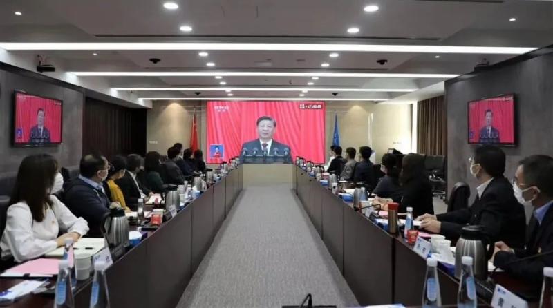 聚彩堂-追求康健,你我一起生长