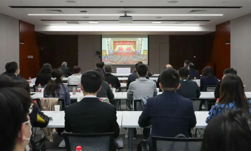 聚彩堂-追求康健,你我一起生长