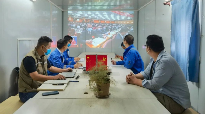聚彩堂-追求康健,你我一起生长