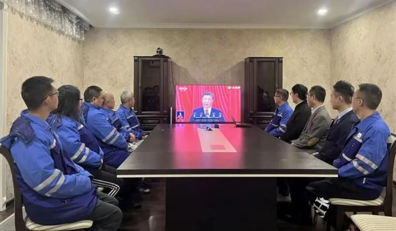 聚彩堂-追求康健,你我一起生长